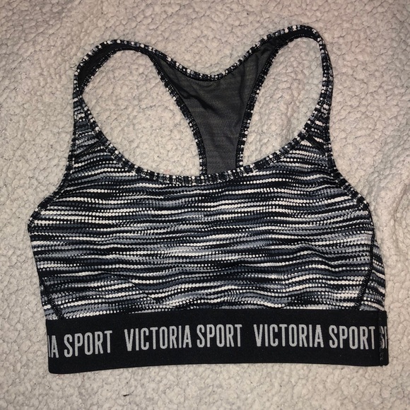 THREE Victoria’s Secret Sport Sports Bras - Picture 3 of 4